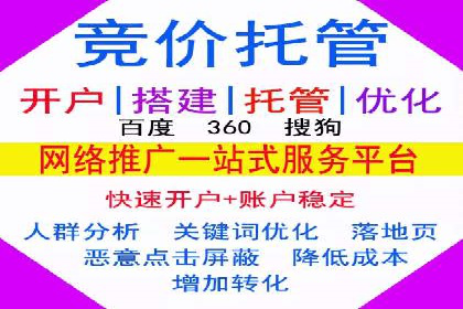 百度SEM竞价推广成功案例：某电商平台的营销奇迹